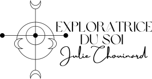 Exploratrice du soi logo