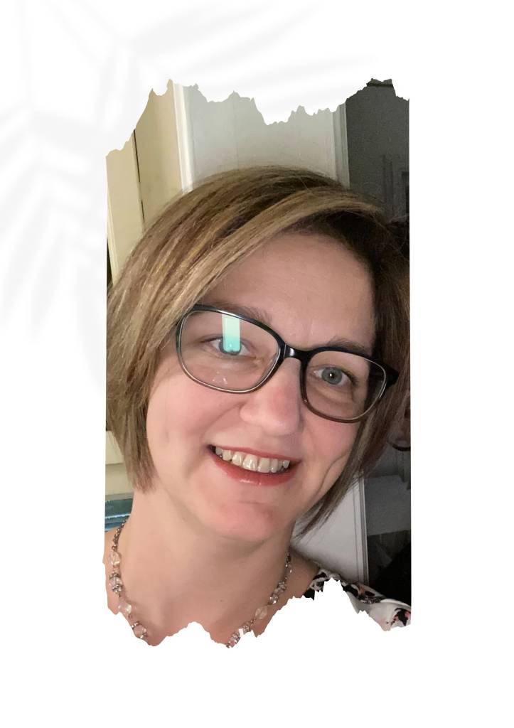 Exploratrice du Soi —Julie Chouinard