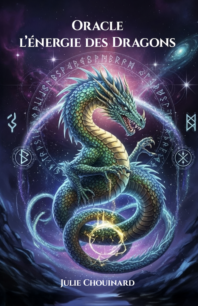 Lenergiedesdragons couverture recto