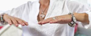 reiki usui - soin énergétique traditionnel à distance