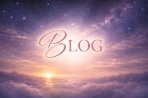 Blog Julie Chouinard
