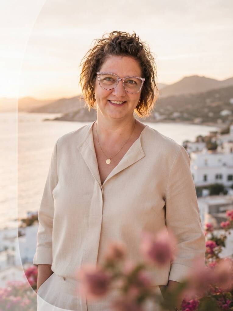 Julie Chouinard