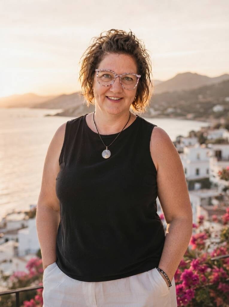 À propos de Julie Chouinard